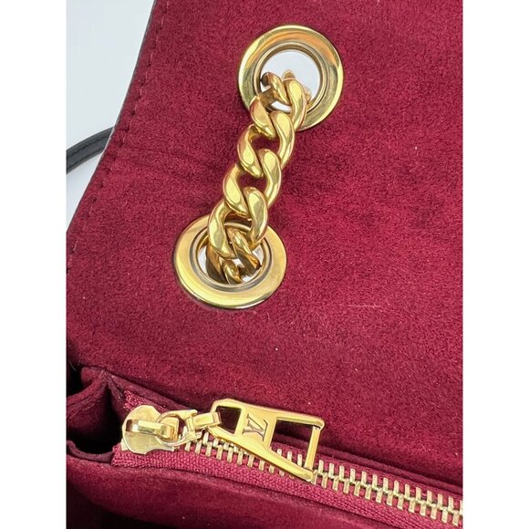 Louis Vuitton Monogram Passy Crossbody Bag - Picture 11 of 15